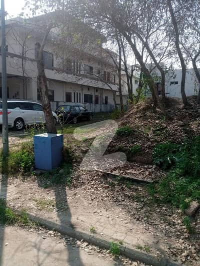 1 Kanal Residential Plot Is Available In DHA Phase 2 - Sector D