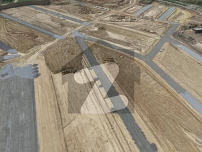 Residential Plot For Sale Is Readily Available In Prime Location Of New City Phase 2