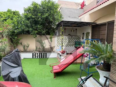 ویلینشیاء ۔ بلاک جے ویلینشیاء ہاؤسنگ سوسائٹی,لاہور میں 6 کمروں کا 1 کنال مکان 6.5 کروڑ میں برائے فروخت۔