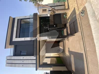 5 Marla Brand New House For Sale In DHA Rahbar Phase 11