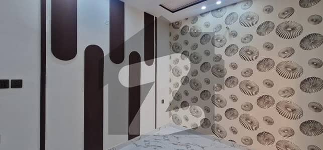 5 Marla House On Rent