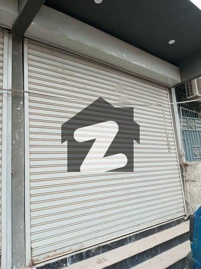 باغِ ملیر شاہ فیصل ٹاؤن,کراچی میں 2 مرلہ دکان 65.0 لاکھ میں برائے فروخت۔