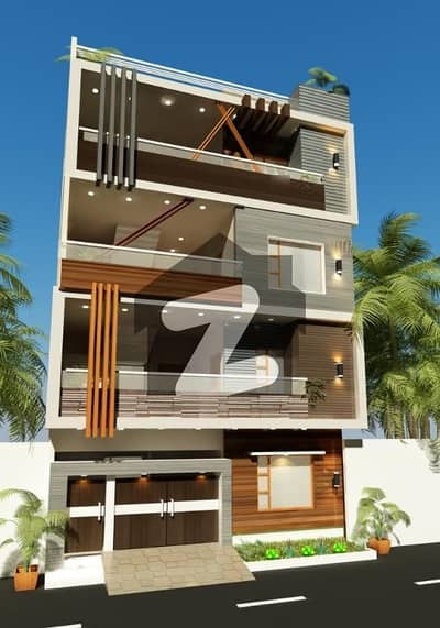 اسون ٹاؤن شاہ فیصل ٹاؤن,کراچی میں 2 کمروں کا 4 مرلہ فلیٹ 65.0 لاکھ میں برائے فروخت۔