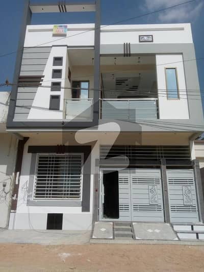house for sale in saadi town block 7, ex,