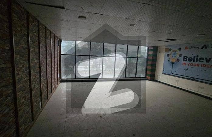 1 Kanal Commercial Building 1 Kanal Commercial Building