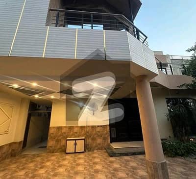 15 Marla House For Sale Pcsir Phase 1