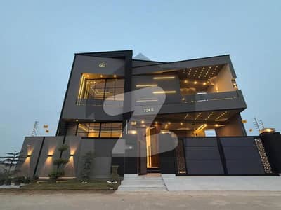 Modern 10.30 Marla house for sale