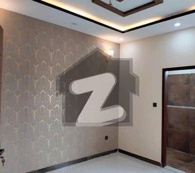 بحریہ ٹاؤن سیکٹر سی بحریہ ٹاؤن,لاہور میں 3 کمروں کا 5 مرلہ مکان 85.0 ہزار میں کرایہ پر دستیاب ہے۔