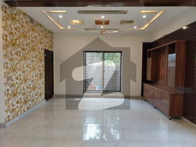 Reserve A House Of 5 Marla Now In Bahria Town - Sector C