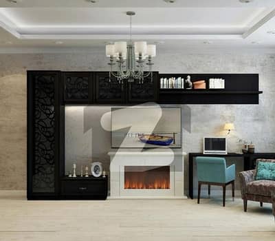 Affordable Flat Of 500 Square Feet Is Available For rent