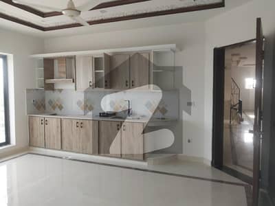 1 Bed Apartment Available For Rent In Buch Villas