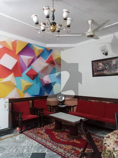 30*70 Beautiful Upper Portion In Pwd Near London Baker'S, KFC