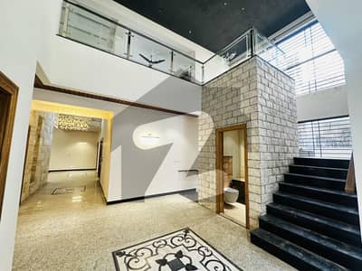 F-8 brand new house for rent