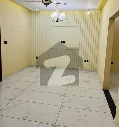 بحریہ ٹاؤن - پریسنٹ 10۔بی بحریہ ٹاؤن کراچی,کراچی میں 3 کمروں کا 5 مرلہ مکان 1.24 کروڑ میں برائے فروخت۔