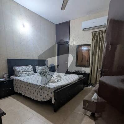 3 Marla House Is Available For sale