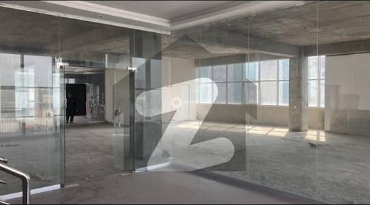 Office Space Is Available For Rent