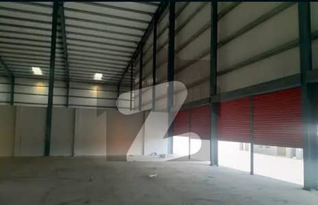 Warehouse For Rent Is Readily Available In Prime Location Of Rawat Industrial Estate