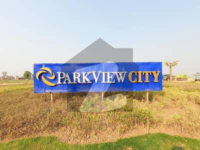 10 Marla Residential Plot In Only Rs. 10000000