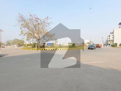 This Is Your Chance To Buy Commercial Plot In Park View City - The Walk Commercial This Is Your Chance To Buy Commercial Plot In Park View City - The Walk Commercial