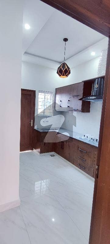 5 marla brand new house for rent in paragon city barki road lhr  3 bed 4 bath drowning room  tv launch. big porch