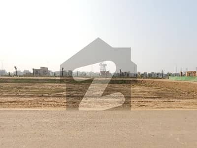A 10 Marla Residential Plot Has Landed On Market In Park View City - Imperial Block Of Lahore