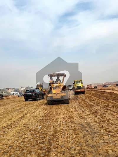 مارگلہ انکلیو مارگلہ ایونیو,اسلام آباد میں 1 کنال رہائشی پلاٹ 6.5 کروڑ میں برائے فروخت۔