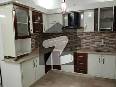 Portion For Sale 133 Sqyd 2nd Floor In Nazimabad 3 No 3G