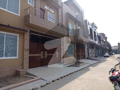 House Sized 5 Marla In Vista Homes