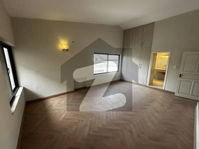 F-7 Fully renovated house for rent