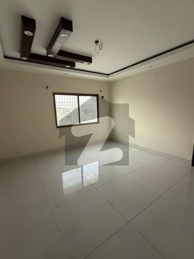 3 bed Drawing Dining west open corner flat 4th floor without lift