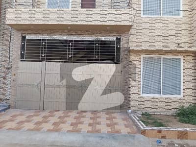 Get In Touch Now To Buy A 5 Marla House In Vista Homes