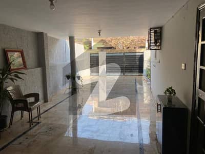 House For Rent 13 Marla Upper Portion Brand New Independed House