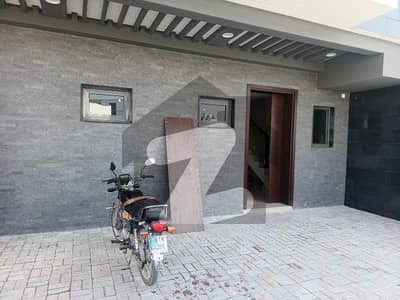 Luxury Half Kanal Plot for Sale in Eighteen Islamabad