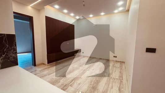 10 Marla House Available For Sale In Overseas A Overseas Enclave Bahria Town