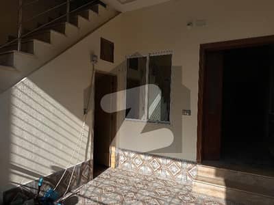 Prime Location House Of 3 Marla In Gulberg Valley For sale