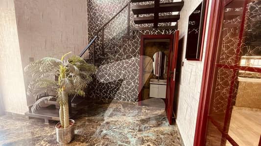 بحریہ ٹاؤن جینیپر بلاک بحریہ ٹاؤن سیکٹر سی,بحریہ ٹاؤن,لاہور میں 5 کمروں کا 10 مرلہ مکان 3.5 کروڑ میں برائے فروخت۔