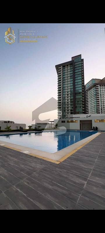 ڈی ایچ اے فیز 8 ڈی ایچ اے ڈیفینس,کراچی میں 3 کمروں کا 12 مرلہ فلیٹ 4.0 لاکھ میں کرایہ پر دستیاب ہے۔