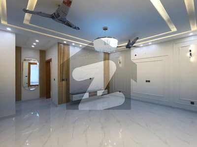 Get In Touch Now To Buy A Prime Location Upper Portion In EME Society - Block E