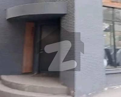 ایم ایم عالم روڈ گلبرگ,لاہور میں 10 مرلہ عمارت 15.0 کروڑ میں برائے فروخت۔