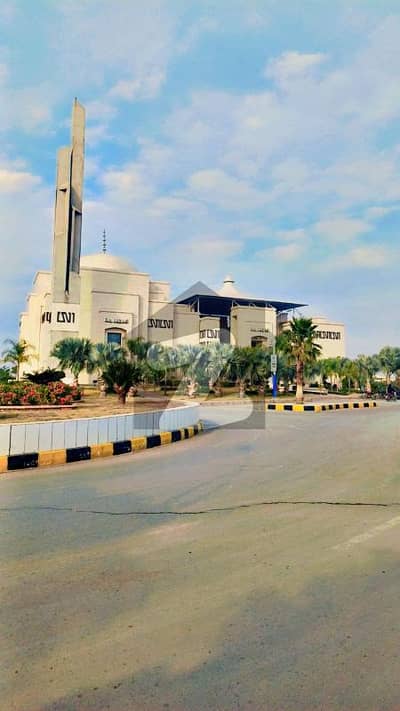 ڈی ایچ اے فیز 3 ۔ بلاک ڈی ڈی ایچ اے ڈیفینس فیز 3,ڈی ایچ اے ڈیفینس,اسلام آباد میں 1 کنال رہائشی پلاٹ 2.05 کروڑ میں برائے فروخت۔