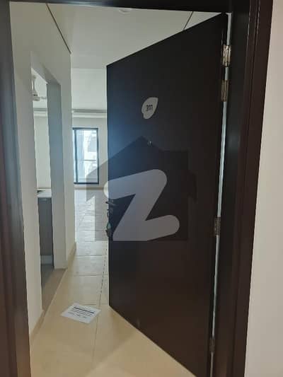 Luxury 1 Bed Apartment for Sale in Eighteen Islamabad