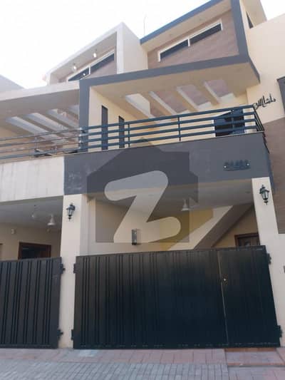 4.5 Marla House for Sale in Kohistan Enclave