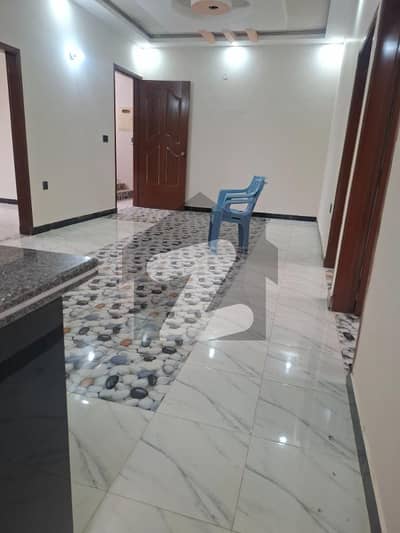 کیپٹل کوآپریٹو ہاؤسنگ سوسائٹی سکیم 33 - سیکٹر 35-اے,سکیم 33,کراچی میں 3 کمروں کا 7 مرلہ بالائی پورشن 1.35 کروڑ میں برائے فروخت۔