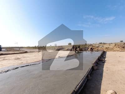 20 Marla Residential Plot Is Available For sale In Margalla Orchard