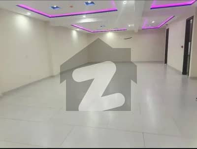 DHA Phase 8 Office For rent Sized 16 Marla