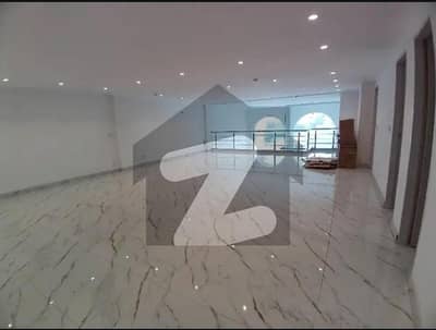 16 Marla Office Is Available In Affordable Price In DHA Phase 8