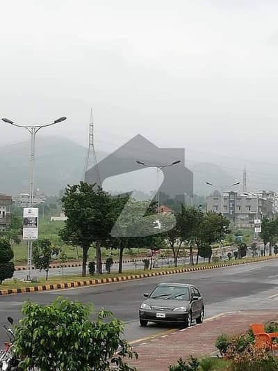 ایم پی سی ایچ ایس ۔ بلاک ایف ایم پی سی ایچ ایس ۔ ملٹی گارڈنز,بی ۔ 17,اسلام آباد میں 5 مرلہ رہائشی پلاٹ 90.0 لاکھ میں برائے فروخت۔