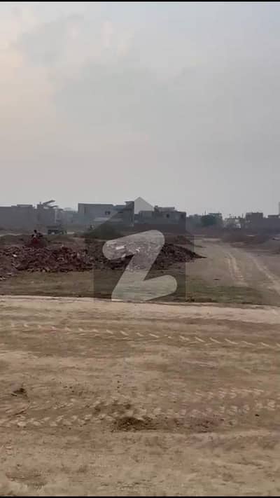 Residential Plot for Sale Approx. 3040 Sq. ft | Mustafa Town Near Citi Housing, Main Samundari Road, Faisalabad Residential Plot for Sale Approx. 3040 Sq. ft | Mustafa Town Near Citi Housing, Main Samundari Road, Faisalabad