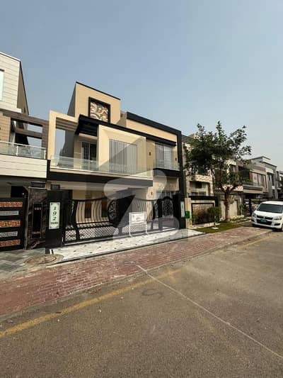 10 Marla House For Sale Brand New