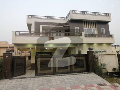 1 Kanal Beautiful House Ground Portion Available For Rent In DHA Phase 2 Islamabad